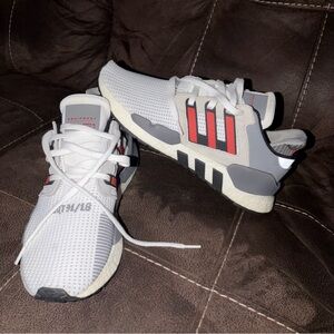 Men’s Adidas EQT Support 91/18 size 10